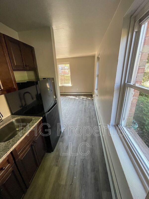 610 E Front St Unit Apt. 1B, Plainfield, NJ 07060 Condo for Rent in