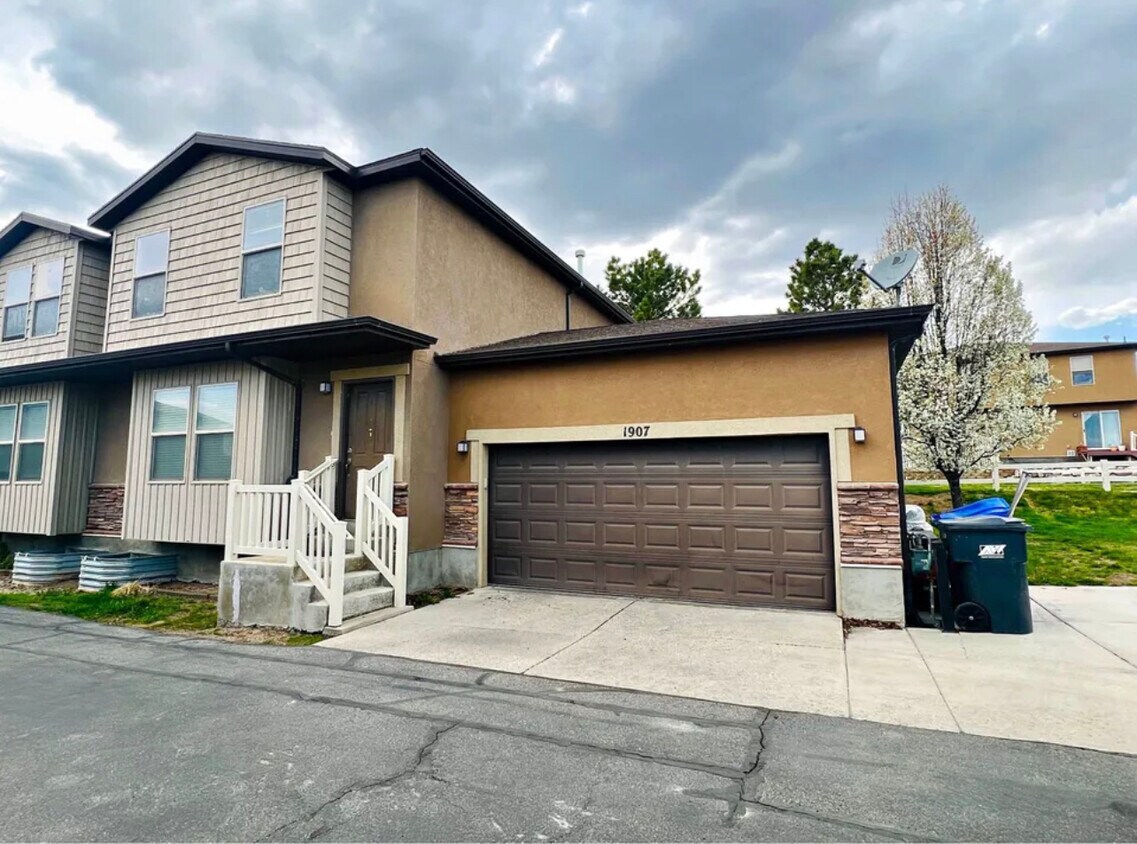 1907 N Bountiful Way, Saratoga Springs, UT 84045 House Rental in