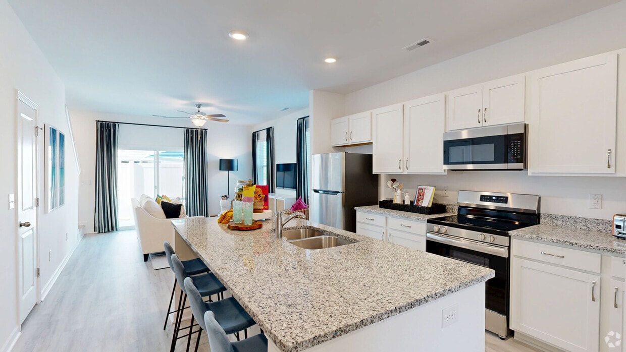 Photo - Westgate Townes Apartments