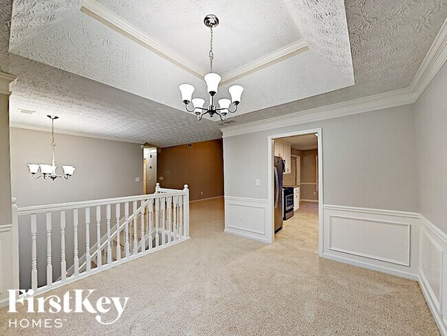 Foto del edificio - 35 Pebble Brooke Pass