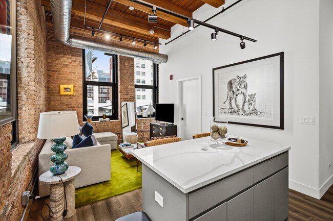 Foto del edificio - 153 W Ohio St