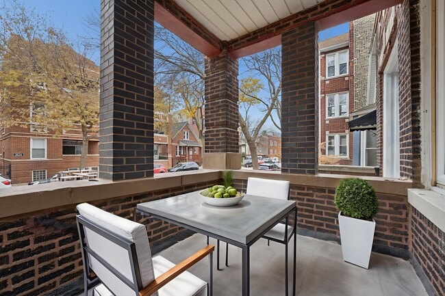 Foto del edificio - 2627 W Rice St