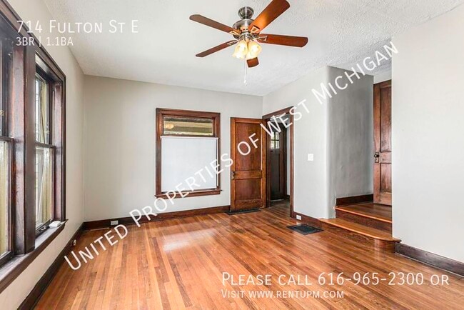 Foto del edificio - 714 Fulton St E