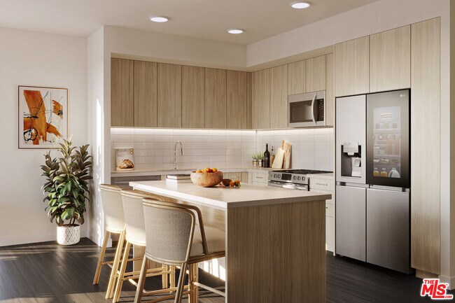 Foto del edificio - 12121 W Olympic Blvd