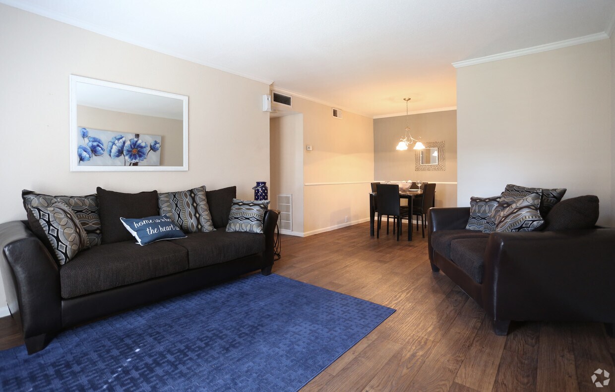 Foto principal - Serena Heights Apartments