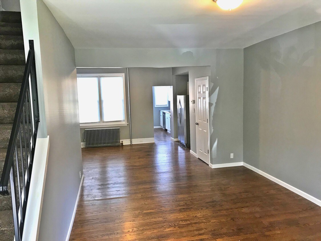 26 3rd Ave, Florence Township, NJ 08554 Townhome Rentals in Florence