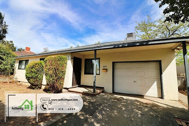 Building Photo - 2463 Ramona Pl