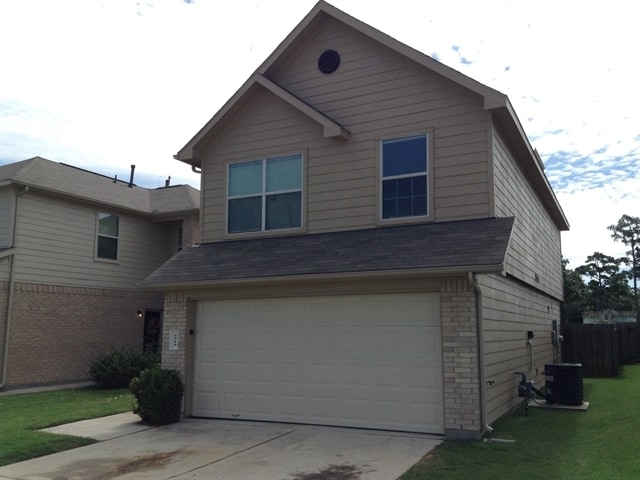 Primary Photo - 2515 Bammelwood Drive
