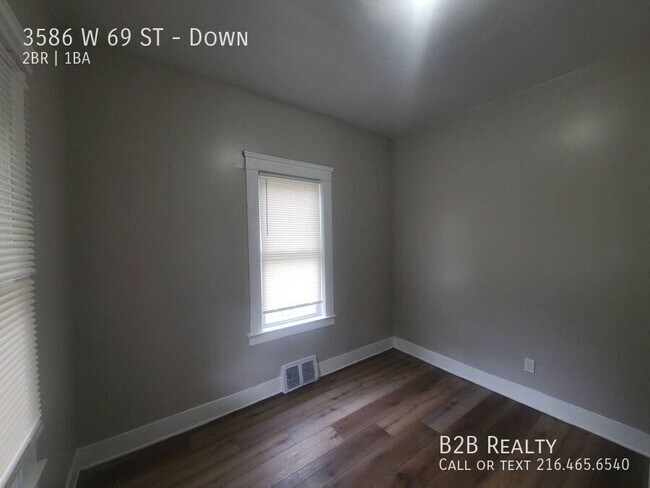 Foto del edificio - 3586 W 69th St