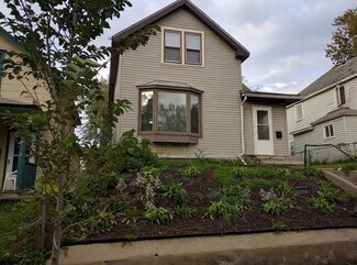 Building Photo - 959 Euclid St