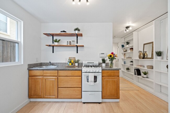 Photo - 764 59th St Apartment