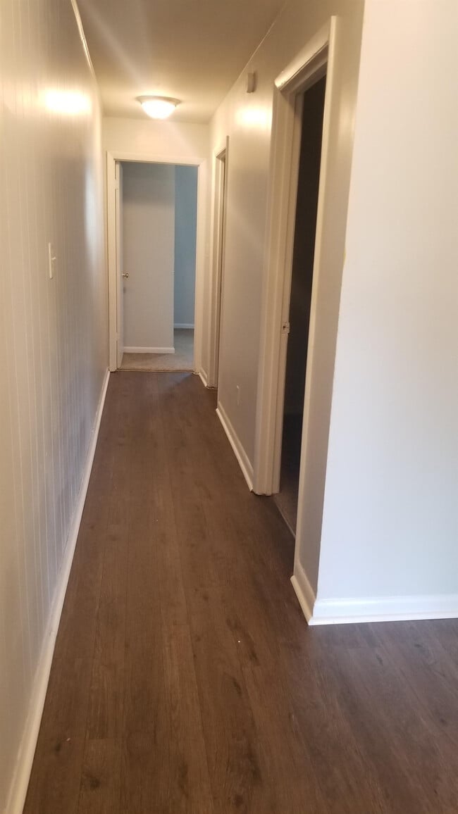 Foto del edificio - 501 Allison Ave SW