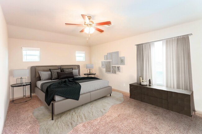 Foto del edificio - 7915 Cypress Country Dr