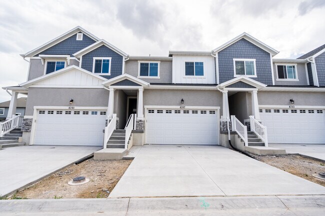 Foto del edificio - Big Horn Dr