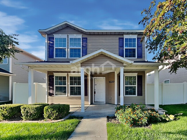 Building Photo - 9220 W Hearthside Dr