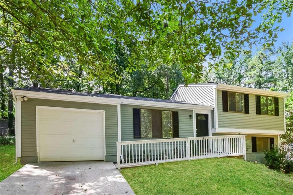 2079 Singer Way, Lithonia, GA 30058 House for Rent in Lithonia, GA