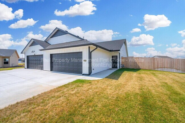 Foto del edificio - 3421 W 45th St S