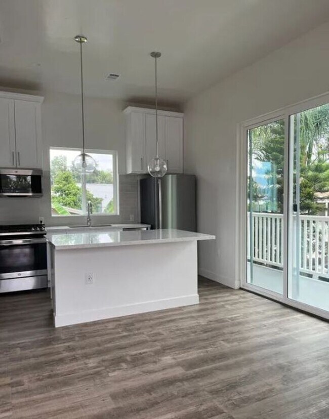 Foto del edificio - 36th