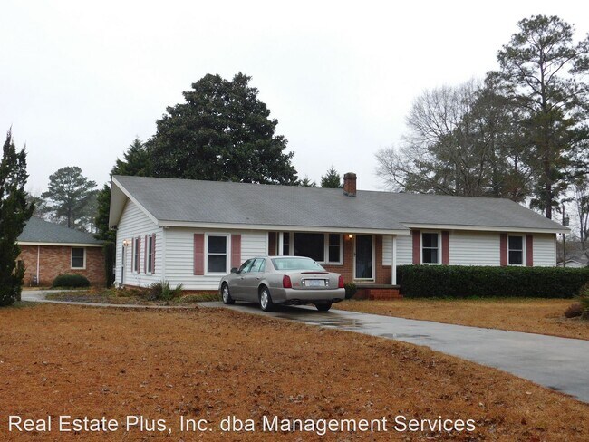 Building Photo - 3 br, 2 bath House - 732 Circle Drive