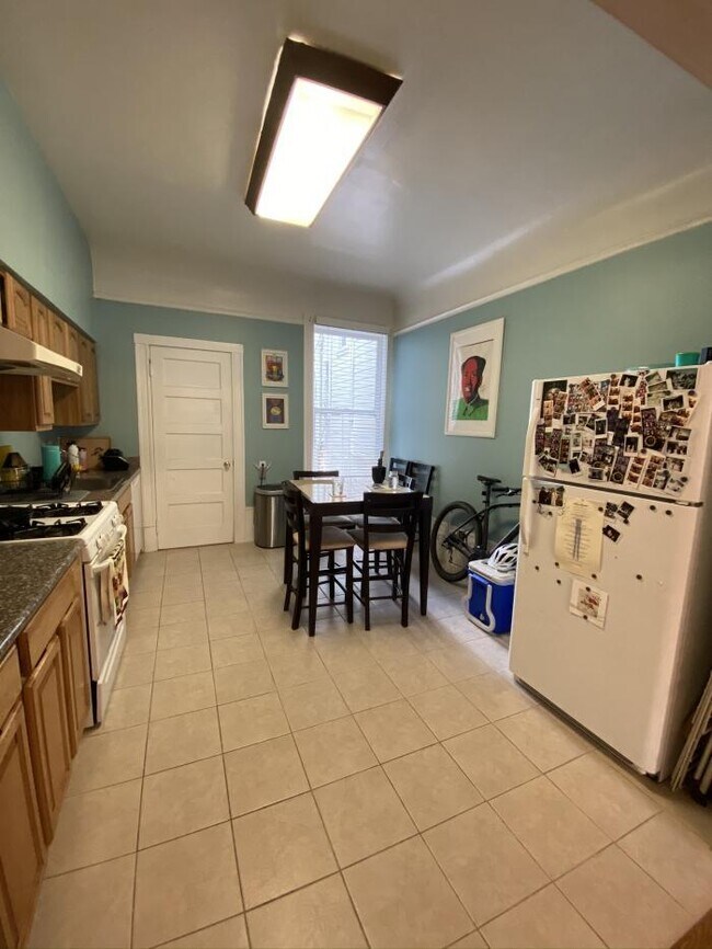 Building Photo - 1 bedroom in San Francisco CA 94109