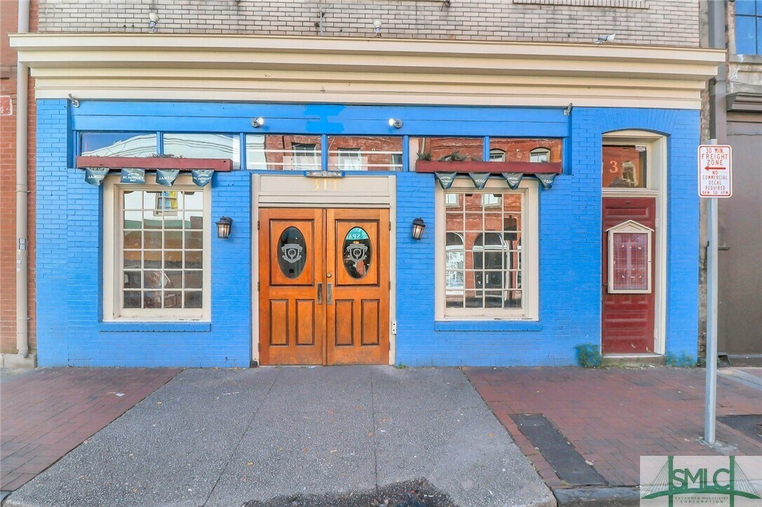 Primary Photo - 311 W Congress St