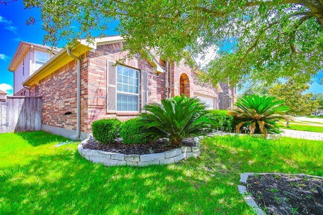 Foto del edificio - 10107 Forrester Trail