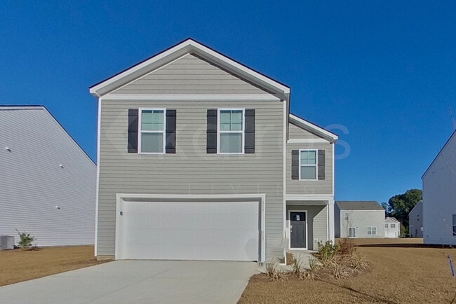 Building Photo - 117 Overstreet Way