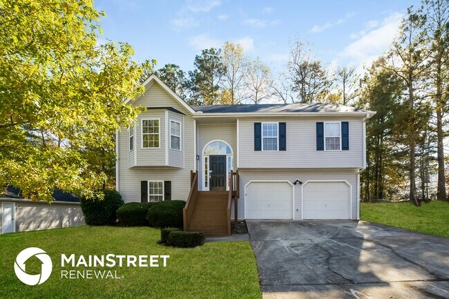 Foto del edificio - 7845 Cambridge Dr