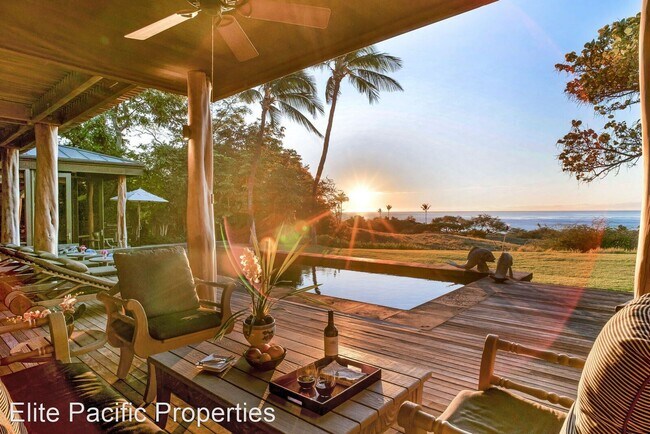 Foto del edificio - 5 br, 5 bath House - 62-3648 Leihulu Place