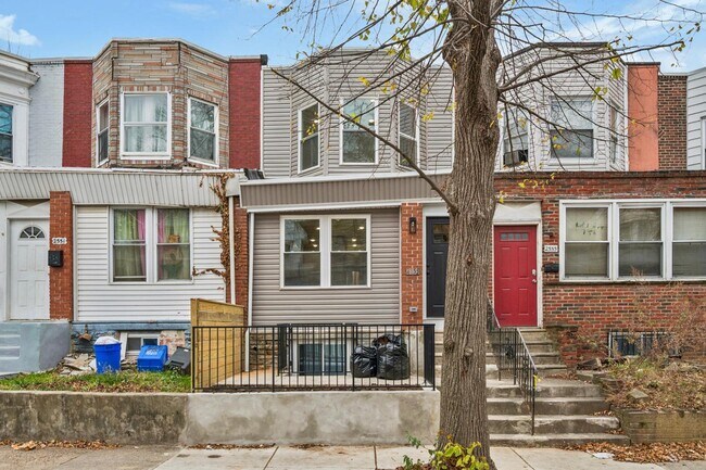 Foto del edificio - 2553 S Dewey St