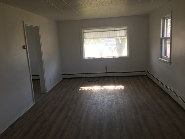 Living Room - 1330 N Cole St