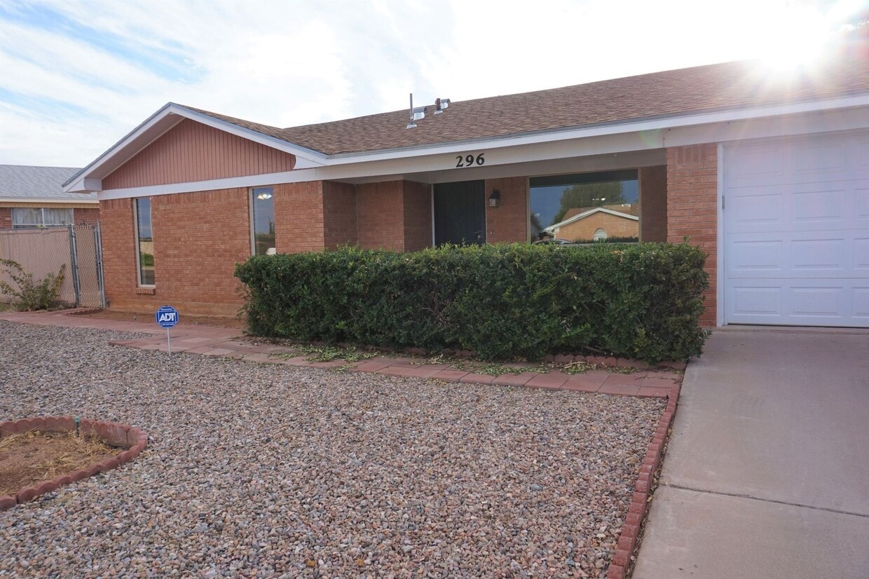 3 bedroom home - 3 bedroom home