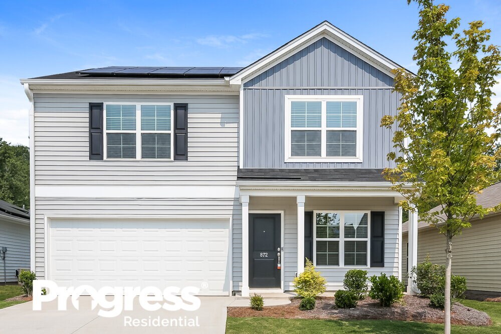 Foto principal - 872 Willowmere Way