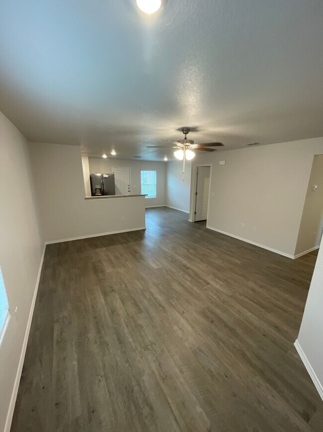 Building Photo - *New Year, New Home Special* BRAND NEW Thr...