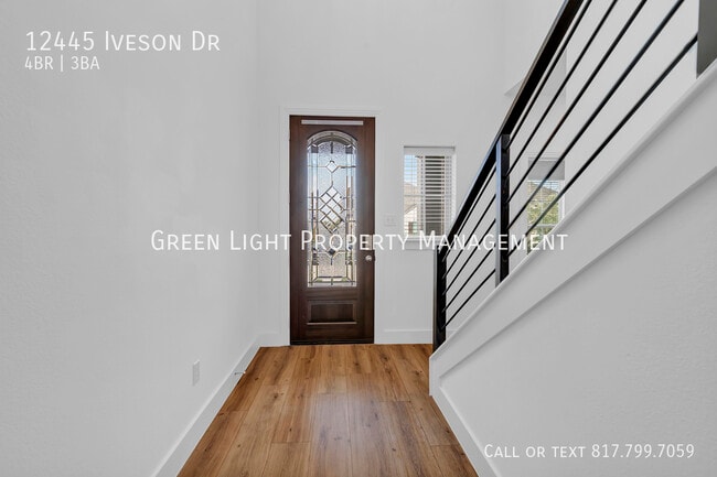 Photo - 12445 Iveson Dr House