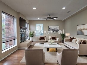 Building Photo - 8622 Quail Burg Ln