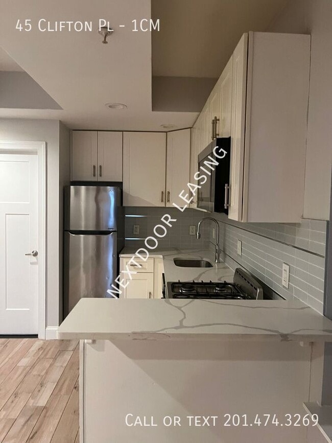 Foto del edificio - 45 Clifton Pl