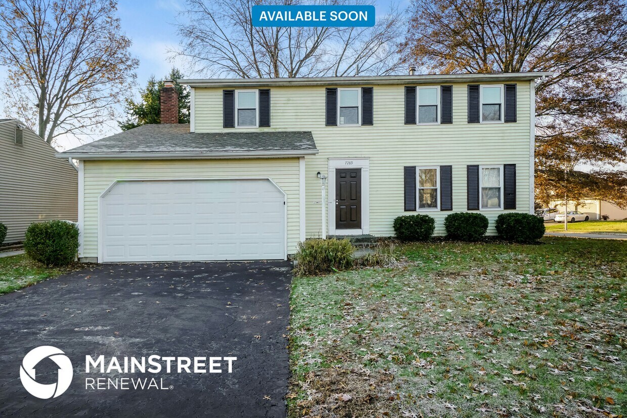 Foto principal - 7289 Timbercreek Ct