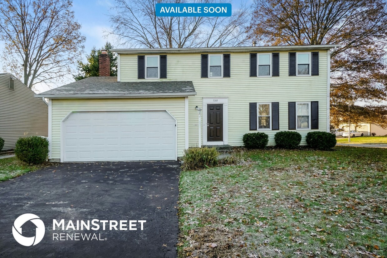Primary Photo - 7289 Timbercreek Ct