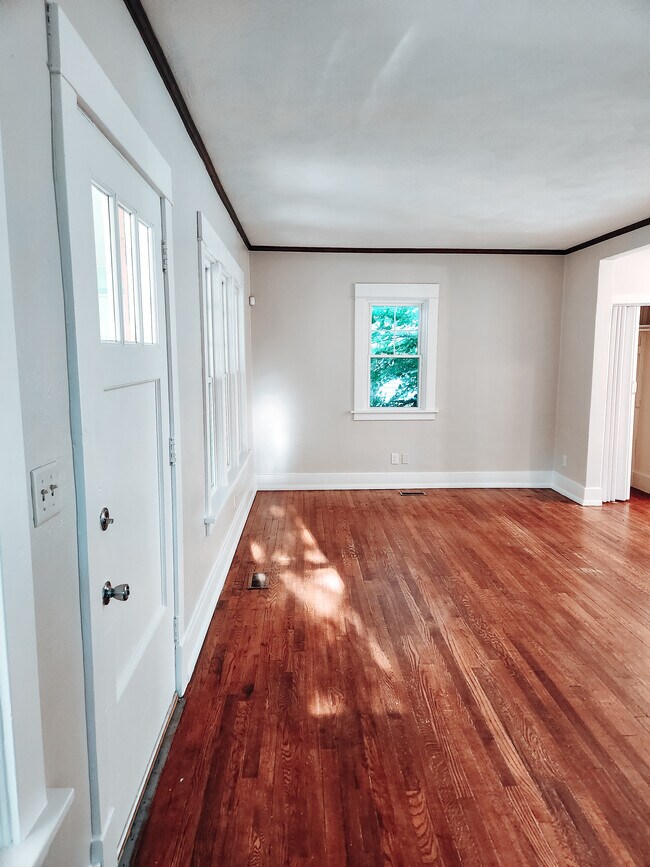 Foto del edificio - 1733 Duncan Rd