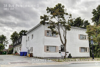 Building Photo - 38 Rue Principale