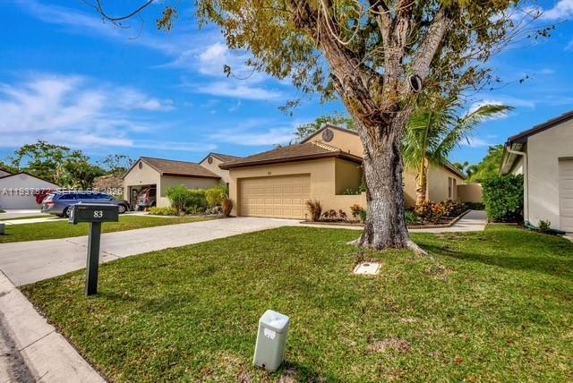 Foto del edificio - 83 Ironwood Way N