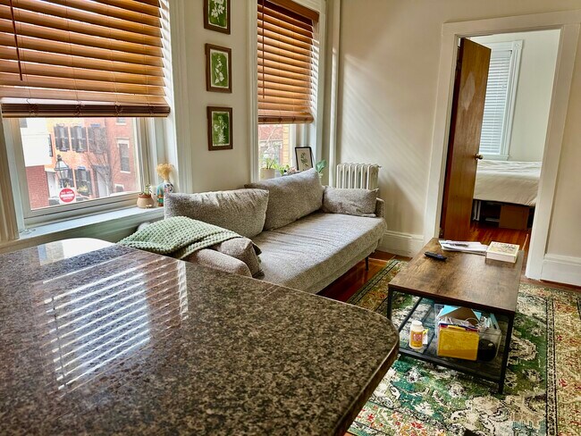 Foto del edificio - 108 Myrtle St