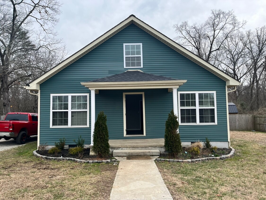 Building Photo - 3574 New Manchester Hwy