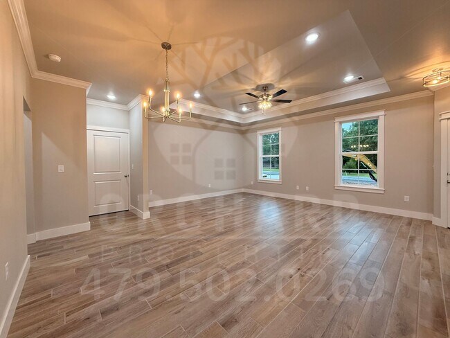 Foto del edificio - Bella Vista Single-Family Home- 2 Bed/ 2 Bath with Hobby Room- Well-Designed Cheston Plan