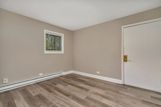 Foto del interior - Lakeside Village of Mundelein Apartments