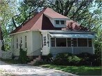 Primary Photo - 2 br, 1 bath House - 411 N 3rd St
