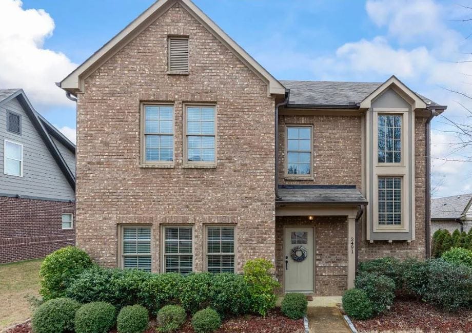 Photo - 2491 Mimms Ln (Auburn, AL)