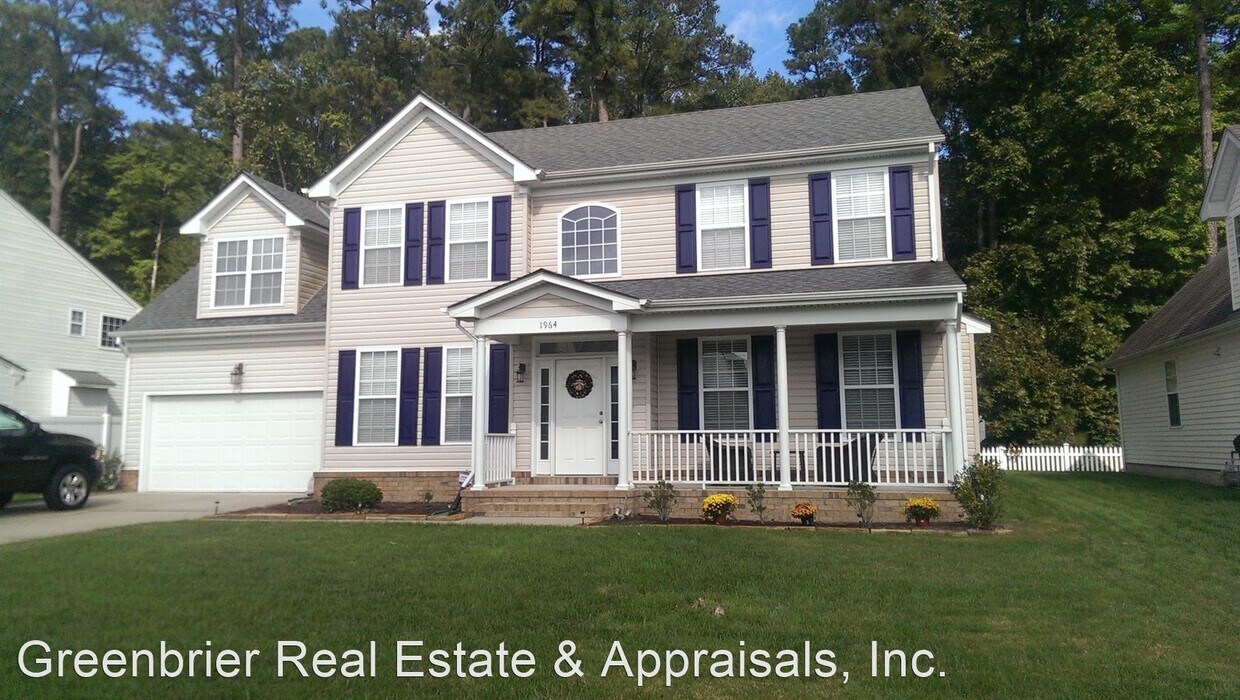 Foto principal - 4 br, 2.5 bath House - 1964 Breck Ave
