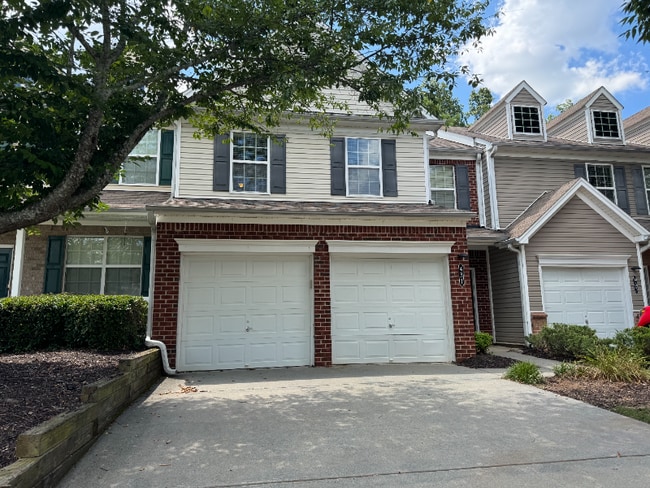 Photo - 431 Windstone Trail Townhome